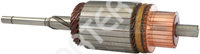 Якорь стартера CARGO 1ARM0134298
