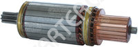 Якорь стартера CARGO 1ARM0134824