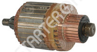Якорь стартера CARGO 1ARM0134937