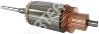 Якорь стартера CARGO 1ARM0135134