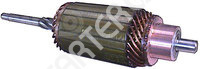 Якорь стартера CARGO 1ARM0135377
