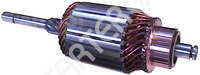 Якорь стартера CARGO 1ARM0135567
