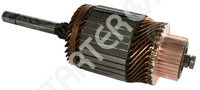 Якорь стартера CARGO 1ARM0136779
