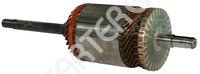 Якорь стартера CARGO 1ARM0138484