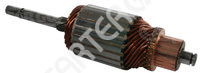 Якорь стартера CARGO 1ARM0138495