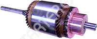 Якорь стартера CARGO 1ARM0138679