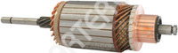 Якорь стартера CARGO 1ARM0138870