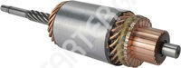 Якорь стартера CARGO 1ARM0138976