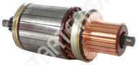Якорь стартера CARGO 1ARM0139326
