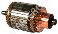 Якорь стартера CARGO 1ARM0139403