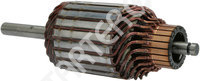 Якорь стартера CARGO 1ARM0139807