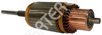 Якорь стартера CARGO 1ARM0142435