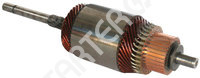 Якорь стартера CARGO 1ARM0142745