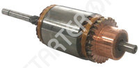 Якорь стартера CARGO 1ARM0142757