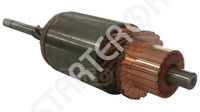 Якорь стартера CARGO 1ARM0142836