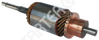 Якорь стартера CARGO 1ARM0142845