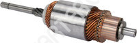 Якорь стартера CARGO 1ARM0143242