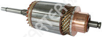 Якорь стартера CARGO 1ARM0148997
