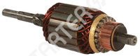 Якорь стартера CARGO 1ARM0149144