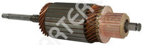 Якорь стартера CARGO 1ARM0149157