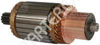 Якорь стартера CARGO 1ARM0149209