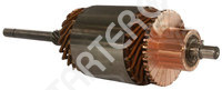 Якорь стартера CARGO 1ARM0149297