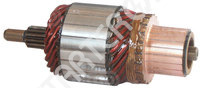 Якорь стартера CARGO 1ARM0149303