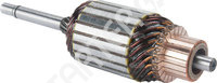 Якорь стартера CARGO 1ARM0149306
