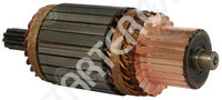 Якорь стартера CARGO 1ARM0149326
