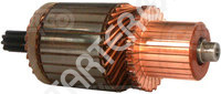 Якорь стартера CARGO 1ARM0149393