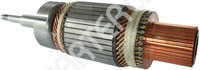 Якорь стартера CARGO 1ARM0152265