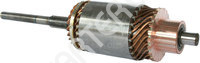 Якорь стартера CARGO 1ARM0152268