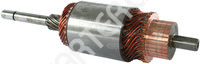 Якорь стартера CARGO 1ARM0152272