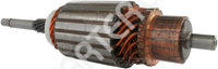 Якорь стартера CARGO 1ARM0152273