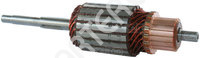 Якорь стартера CARGO 1ARM0152275