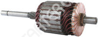 Якорь стартера CARGO 1ARM0152276