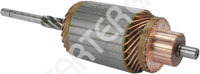 Якорь стартера CARGO 1ARM0152278