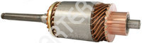 Якорь стартера CARGO 1ARM0152283