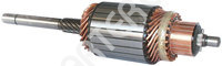 Якорь стартера CARGO 1ARM0152284