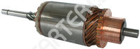 Якорь стартера CARGO 1ARM0152285