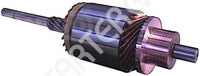 Якорь стартера CARGO 1ARM0152287