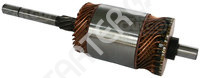 Якорь стартера CARGO 1ARM0152293