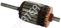 Якорь стартера CARGO 1ARM0152294