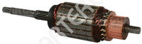 Якорь стартера CARGO 1ARM0152299