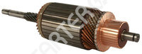 Якорь стартера CARGO 1ARM0152301