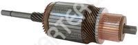 Якорь стартера CARGO 1ARM0152302