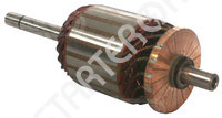 Якорь стартера CARGO 1ARM0152304