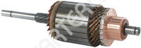 Якорь стартера CARGO 1ARM0152305