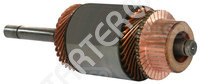 Якорь стартера CARGO 1ARM0152306