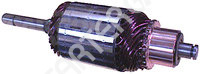 Якорь стартера CARGO 1ARM0152308